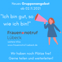 Bild Gruppenangebot