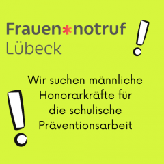 Bild männlich Honorar