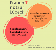 Bild Suche KIK Kollegin