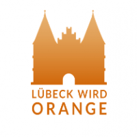 PM Lübeck wird orange