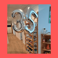 35 jahre