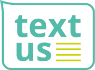 Text us